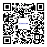 扫一扫关注公众号