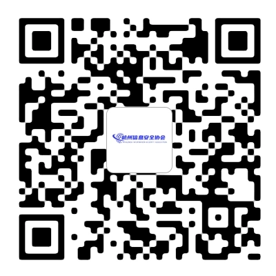 微信公众号二维码